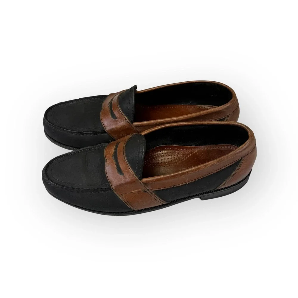 Florsheim step into